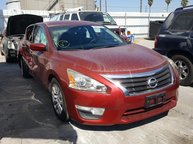 NISSAN ALTIMA 2.5 2015 1n4al3ap3fc422768