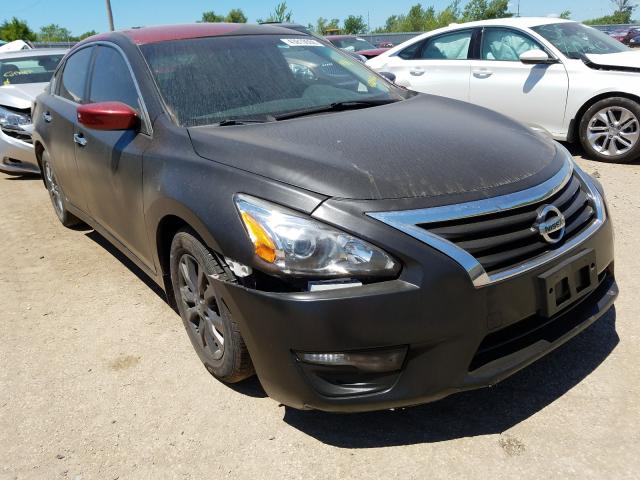 NISSAN ALTIMA 2.5 2015 1n4al3ap3fc422866