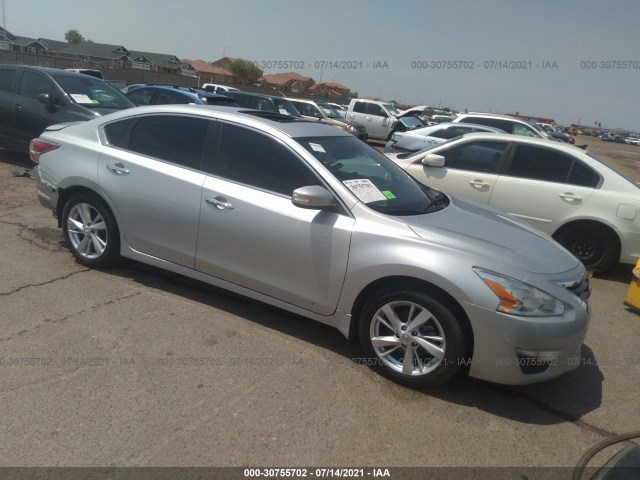 NISSAN ALTIMA 2015 1n4al3ap3fc423094