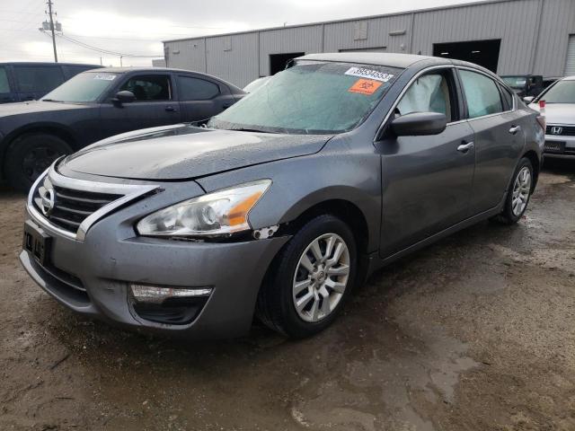 NISSAN ALTIMA 2.5 2015 1n4al3ap3fc423273