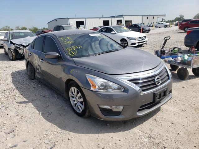 NISSAN ALTIMA 2.5 2015 1n4al3ap3fc423371