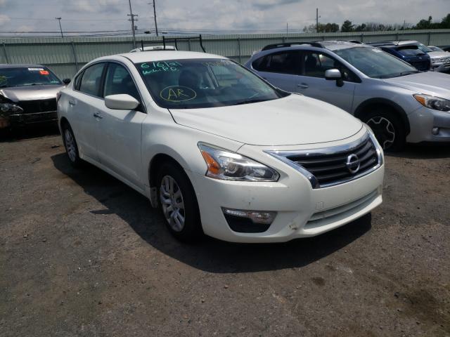 NISSAN ALTIMA 2.5 2015 1n4al3ap3fc423418