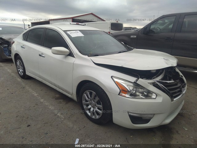 NISSAN ALTIMA 2015 1n4al3ap3fc423595