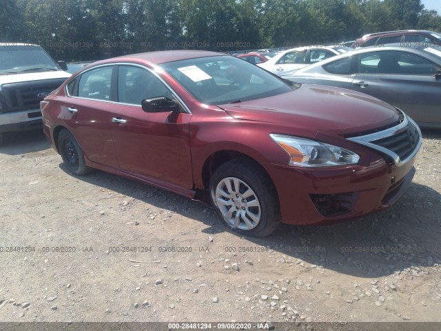 NISSAN ALTIMA 2015 1n4al3ap3fc423791