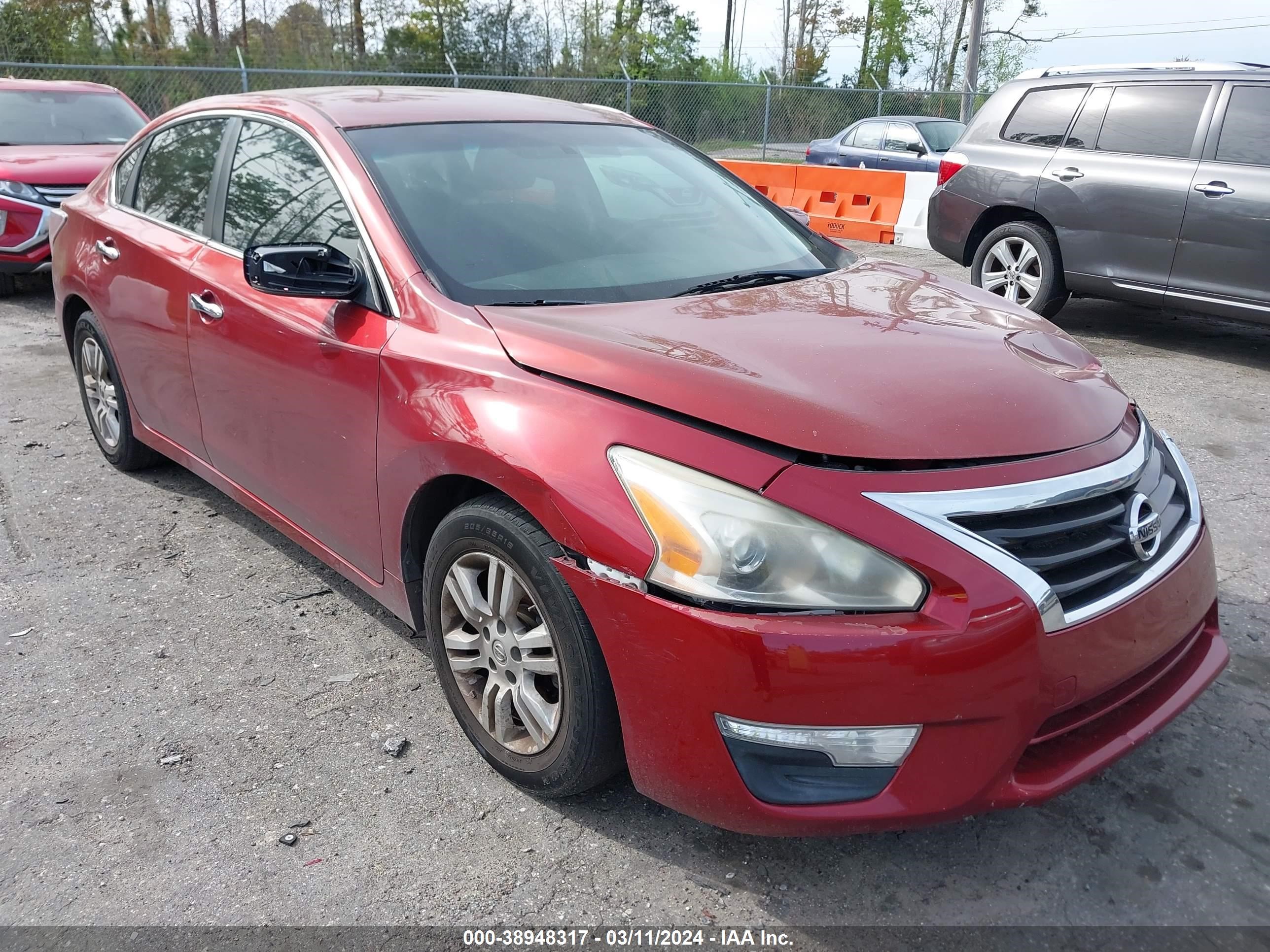 NISSAN ALTIMA 2015 1n4al3ap3fc423807