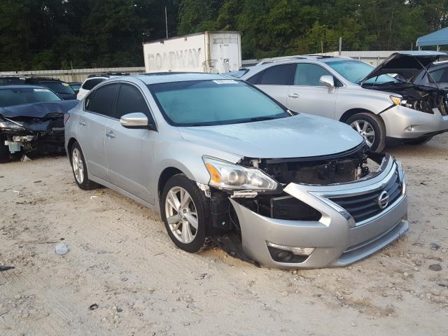 NISSAN ALTIMA 2.5 2015 1n4al3ap3fc424164