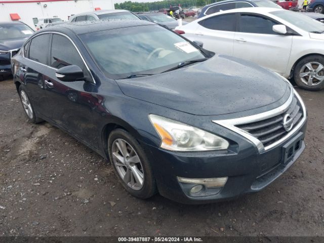 NISSAN ALTIMA 2015 1n4al3ap3fc424780