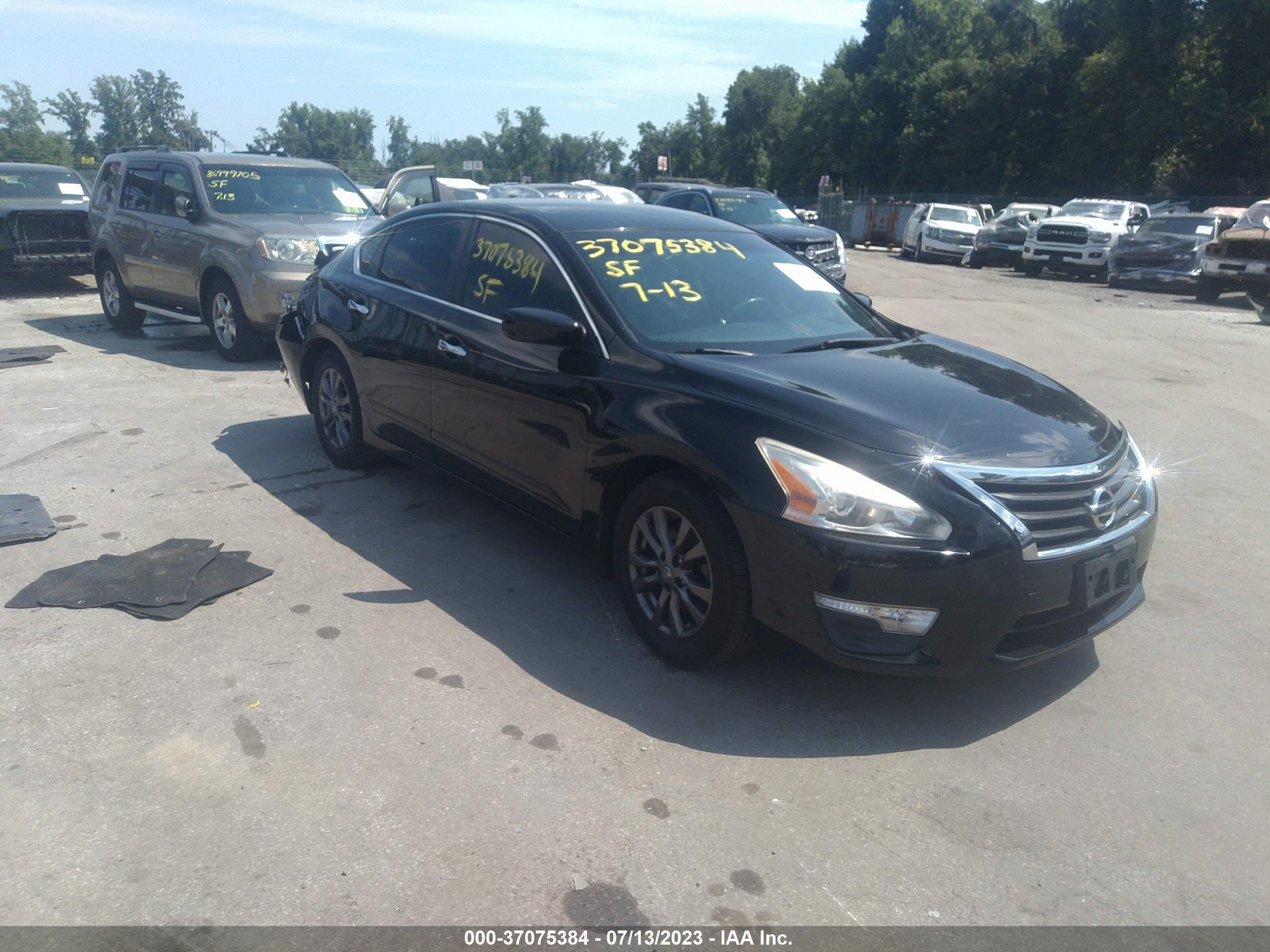 NISSAN ALTIMA 2015 1n4al3ap3fc425010