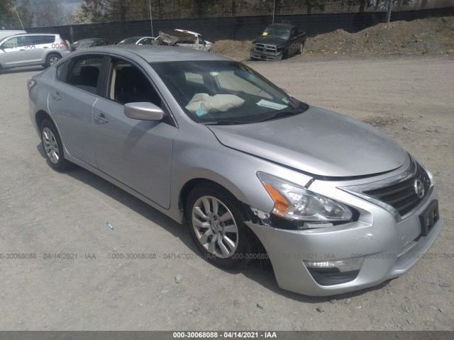 NISSAN ALTIMA 2015 1n4al3ap3fc425105