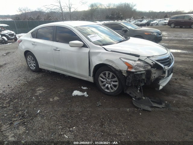 NISSAN ALTIMA 2015 1n4al3ap3fc425296