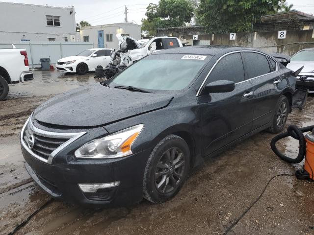 NISSAN ALTIMA 2015 1n4al3ap3fc425640