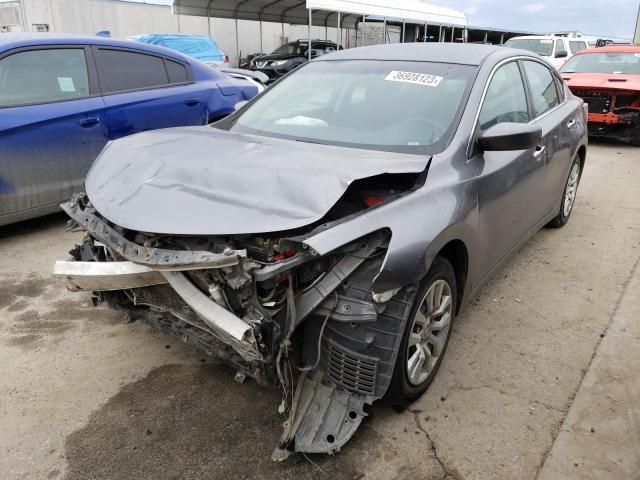 NISSAN ALTIMA 2.5 2015 1n4al3ap3fc425895