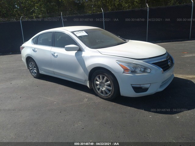 NISSAN ALTIMA 2015 1n4al3ap3fc426691