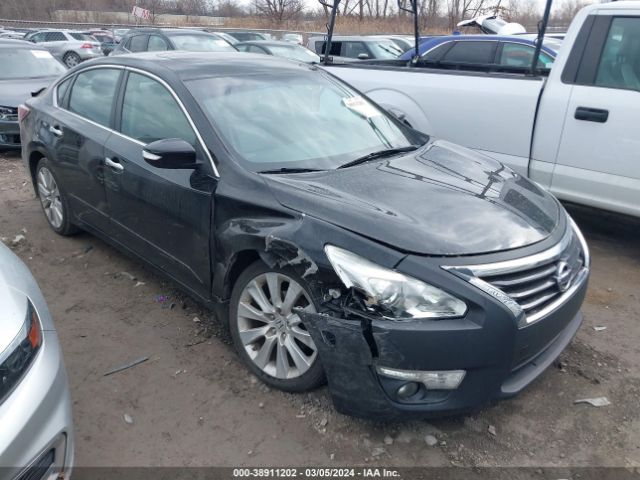 NISSAN ALTIMA 2015 1n4al3ap3fc427307