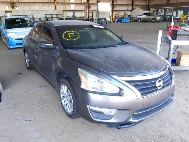 NISSAN ALTIMA 2.5 2015 1n4al3ap3fc428277