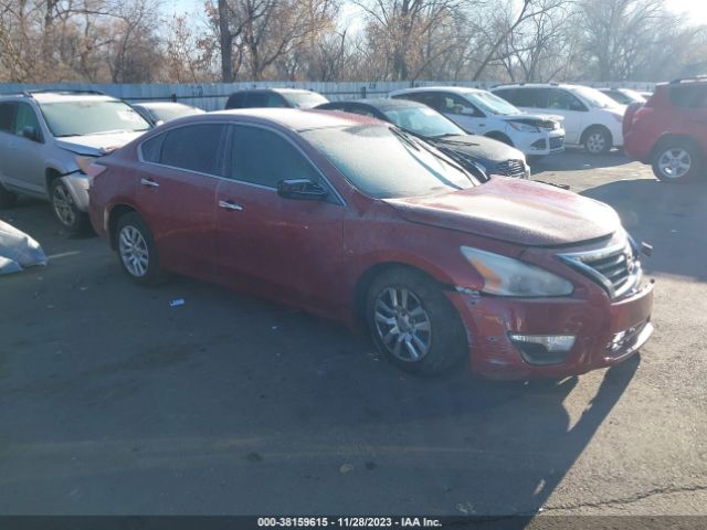 NISSAN ALTIMA 2015 1n4al3ap3fc428974