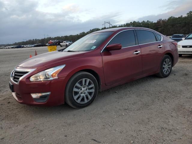 NISSAN ALTIMA 2015 1n4al3ap3fc428988