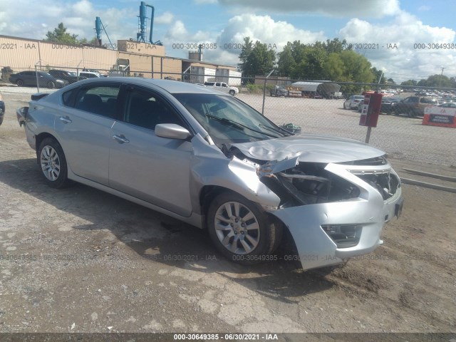 NISSAN ALTIMA 2015 1n4al3ap3fc429316