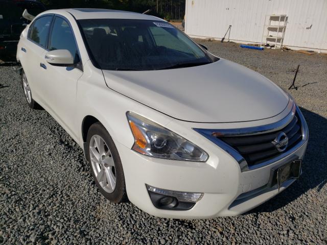 NISSAN ALTIMA 2015 1n4al3ap3fc429560