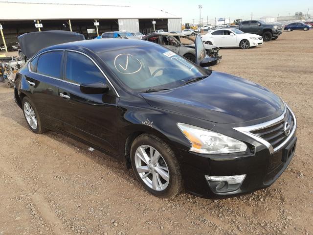 NISSAN ALTIMA 2.5 2015 1n4al3ap3fc430207