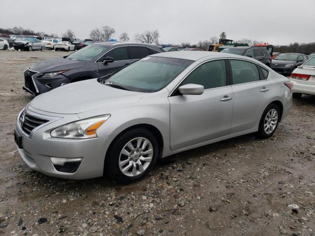 NISSAN ALTIMA 2.5 2015 1n4al3ap3fc430241