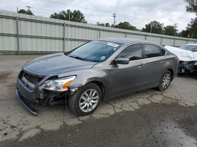 NISSAN ALTIMA 2.5 2015 1n4al3ap3fc430398