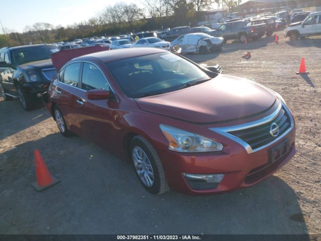 NISSAN ALTIMA 2015 1n4al3ap3fc430840