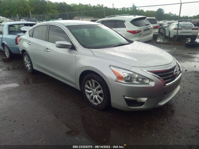 NISSAN ALTIMA 2015 1n4al3ap3fc431101