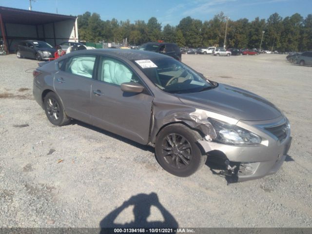 NISSAN ALTIMA 2015 1n4al3ap3fc431650