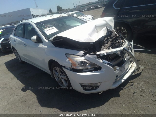 NISSAN ALTIMA 2015 1n4al3ap3fc432555