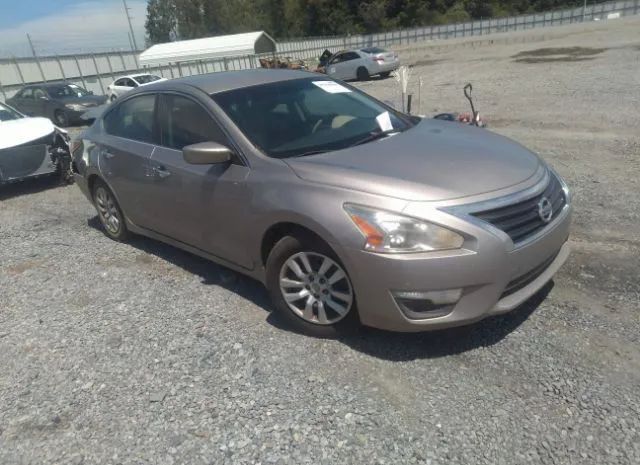 NISSAN ALTIMA 2015 1n4al3ap3fc432572