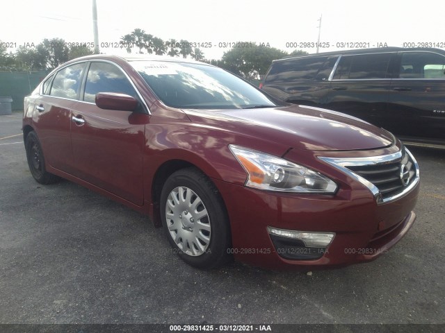 NISSAN ALTIMA 2015 1n4al3ap3fc432779