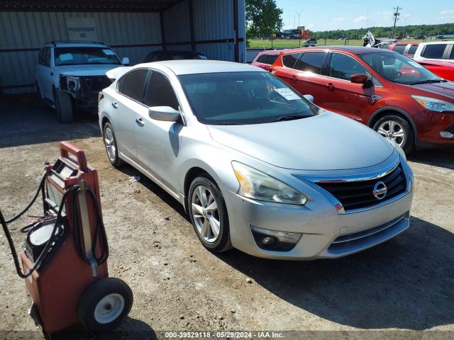 NISSAN ALTIMA 2015 1n4al3ap3fc433110