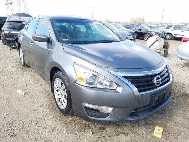 NISSAN ALTIMA 2.5 2015 1n4al3ap3fc433172