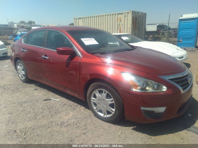 NISSAN ALTIMA 2015 1n4al3ap3fc433706