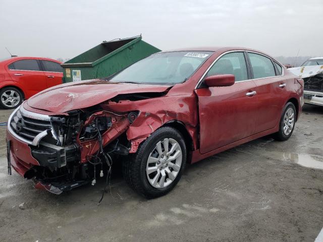 NISSAN ALTIMA 2.5 2015 1n4al3ap3fc433723