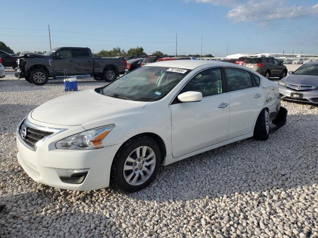 NISSAN ALTIMA 2.5 2015 1n4al3ap3fc434192