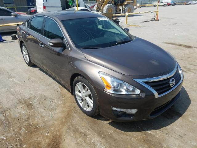 NISSAN ALTIMA 2.5 2015 1n4al3ap3fc434399