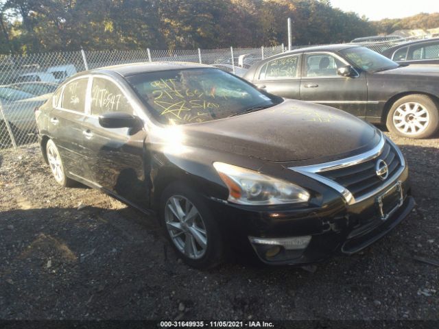 NISSAN ALTIMA 2015 1n4al3ap3fc434726