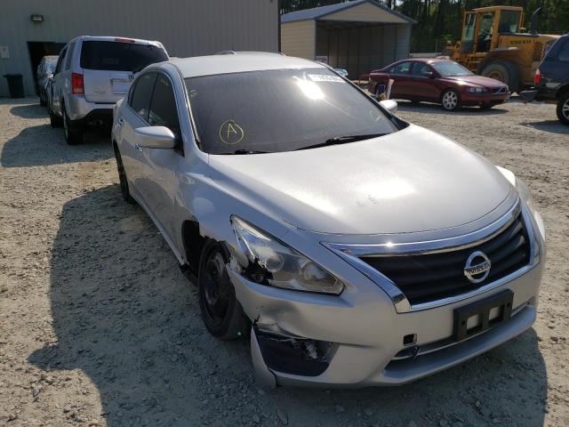 NISSAN ALTIMA 2.5 2015 1n4al3ap3fc434838