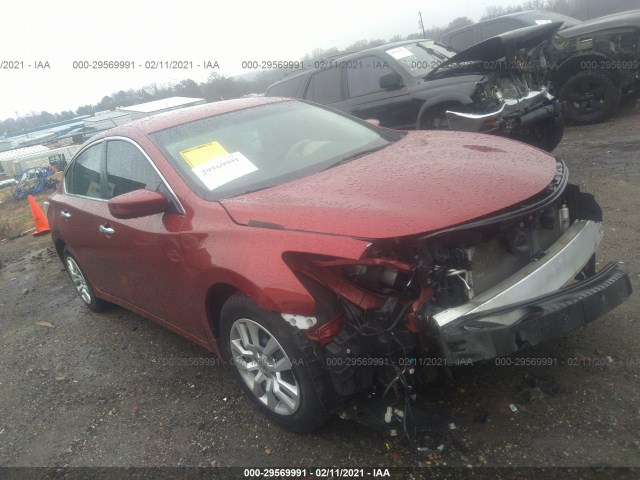 NISSAN ALTIMA 2015 1n4al3ap3fc435505