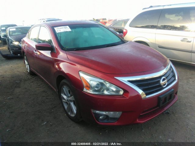 NISSAN ALTIMA 2015 1n4al3ap3fc435584