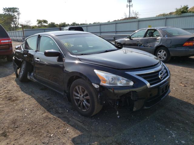 NISSAN ALTIMA 2.5 2015 1n4al3ap3fc435620