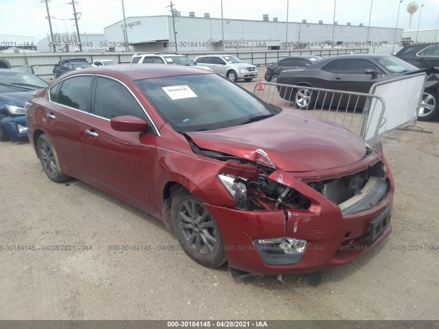 NISSAN ALTIMA 2015 1n4al3ap3fc437481