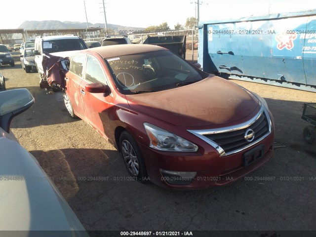 NISSAN ALTIMA 2015 1n4al3ap3fc437576