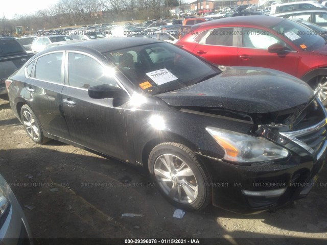 NISSAN ALTIMA 2015 1n4al3ap3fc438565