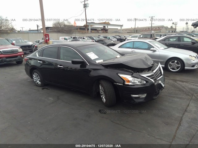 NISSAN ALTIMA 2015 1n4al3ap3fc439506