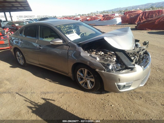 NISSAN ALTIMA 2015 1n4al3ap3fc439828