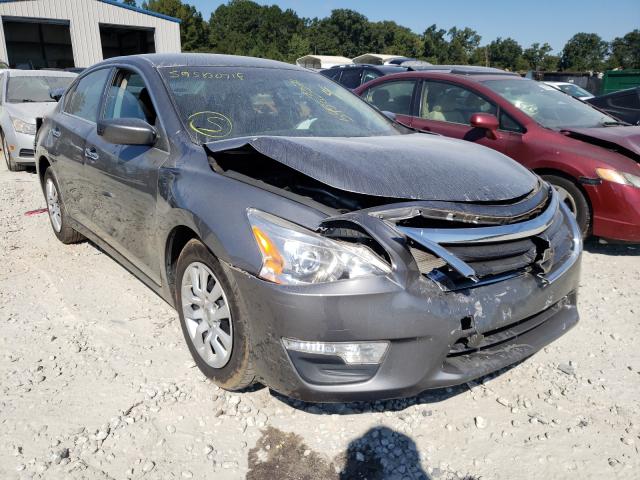 NISSAN ALTIMA 2.5 2015 1n4al3ap3fc440980