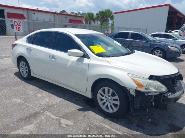 NISSAN ALTIMA 2015 1n4al3ap3fc441191